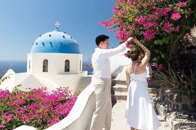 Private Photoshooting With Local Photographer Couples&Families