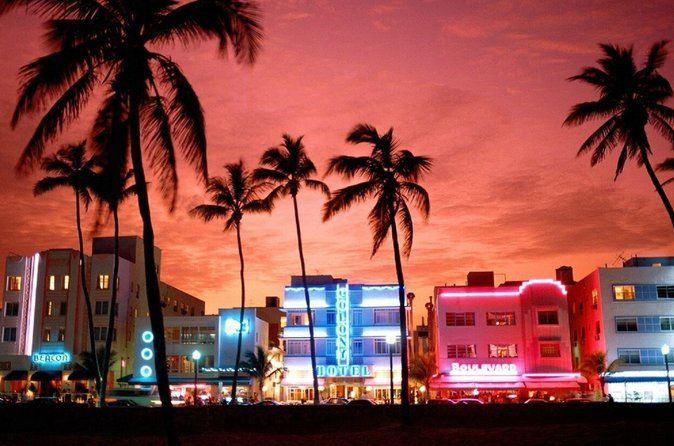 Coming to Miami? Start Here! Best of Miami in One Day VIP Tour!6h