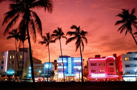 Coming to Miami? Start Here! Best of Miami in One Day VIP Tour!6h