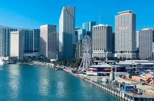 Coming to Miami? Start Here! Best of Miami in One Day VIP Tour!6h