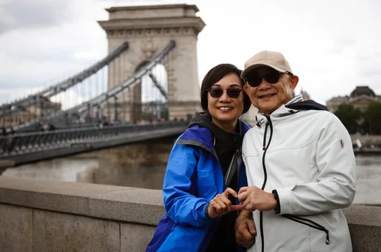 Budapest Private Guided Tour with Photoshoot - Big(3hrs)