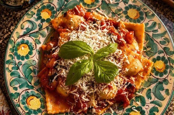 Sicilian Cooking Class on Fresh Pasta in Catania