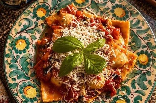 Sicilian Cooking Class on Fresh Pasta in Catania
