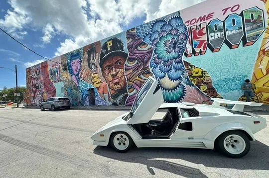 See Miami in Style!! Best of Miami in One Day 6h VIP Tour!