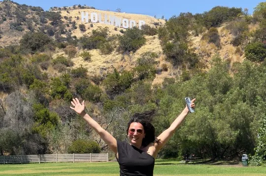 Private Los Angeles Photography Tour