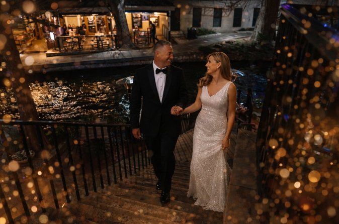 San Antonio Private Romantic Night Experience, Couples