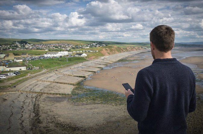 Cumbrian Coast - Online Self Guided Road Trip Plan