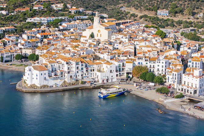 From Roses: Cadaqués All Day (New Free Audio Guide)
