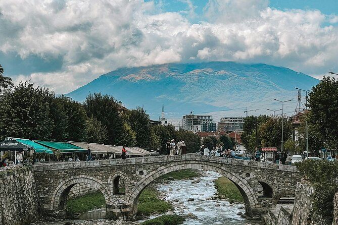 4-Days Ferry Tour to Valbona Village, Kosovo and Seaside