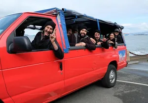 Open Air Private Tour: San Francisco City Experience