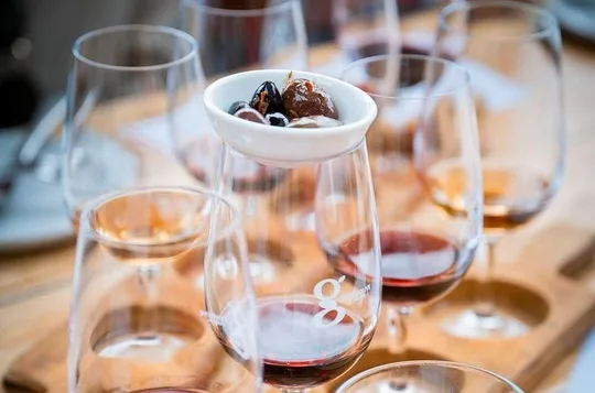 Mornington Peninsula Small Group Winery Tour with Lunch