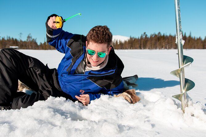 Stockholm Top attractions all-inclusive Gran Tour Winter Edition