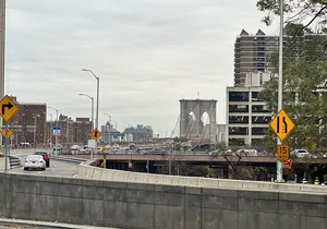 Brooklyn Bridge, Brooklyn Heights, Dumbo Private Tour
