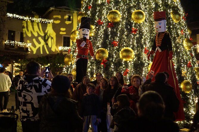 Val ‘Quirico - Christmas Show