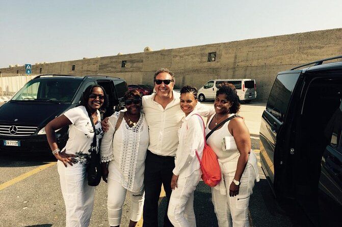 Exclusive Curacao Jewish Heritage Tour: 3-Hour Private Tour