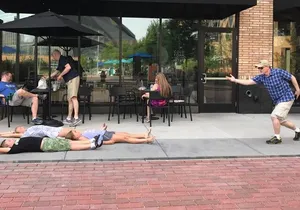 Explore New York with a Unique Scavenger Hunt by Crazy Dash