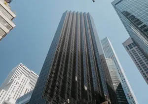 New York Celebrity Homes Self-Guided Walking Audio Tour