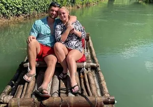 Martha Brae Bamboo Rafting From Montego bay