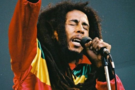 Bob Marley Nine Mile Tour - From Montego Bay