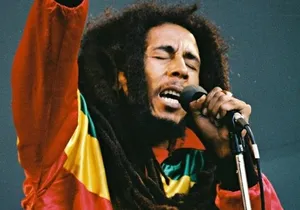 Bob Marley Nine Mile Tour - From Montego Bay