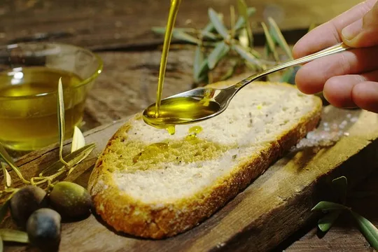 Olive Oil Private Tour in Portugal