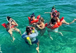 Nassau: Pig Island and Snorkeling Experience