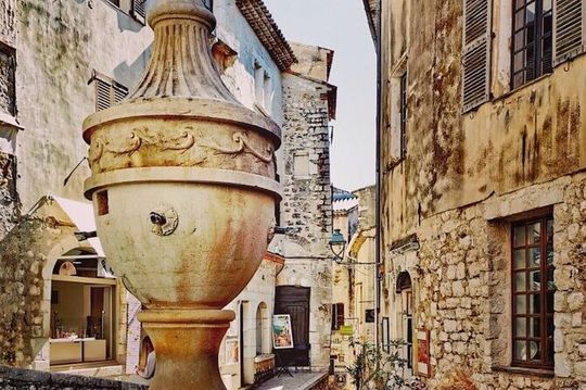 2 days to discover Monaco, Monte Carlo, and Medieval Villages