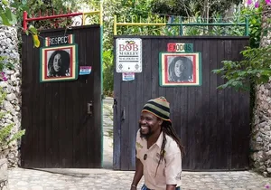 Bob Marley Museum Full Day Private Tour In Kingston