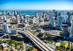 Jewish Sites Miami History Private Guided Walking Tour