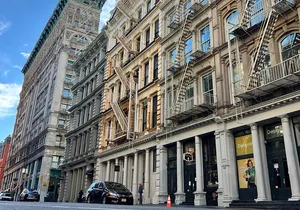 Private Soho, Little Italy, Chinatown Tour