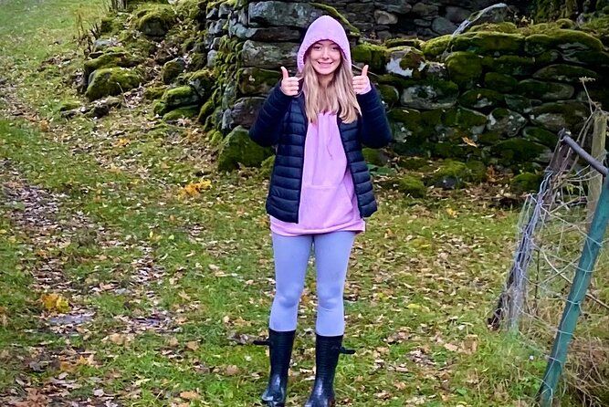 Ruinous Highland Village and Standing Stones Day Trip