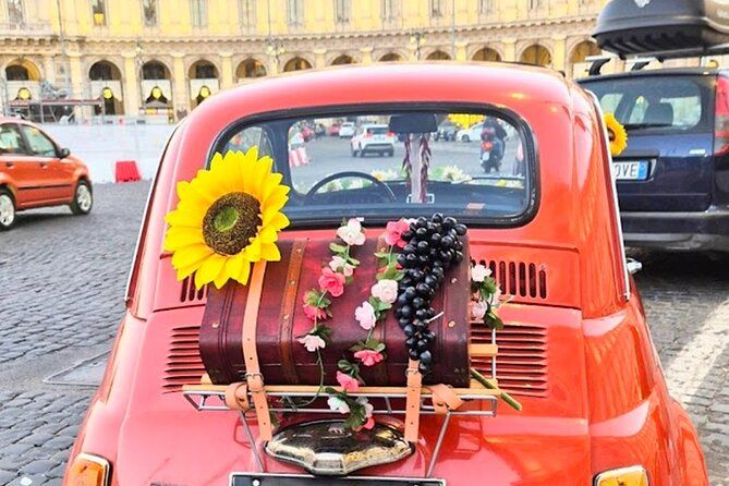 Three days in Bologna