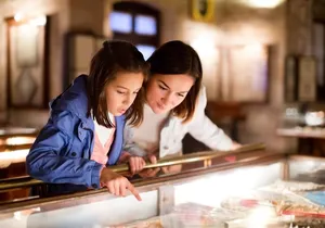 Shore Excursion from Port of Miami: Downtown Private Tour