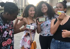 Scavenger Hunt in Fort Myers by Crazy Dash