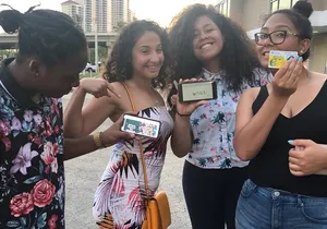 Scavenger Hunt in Fort Myers by Crazy Dash