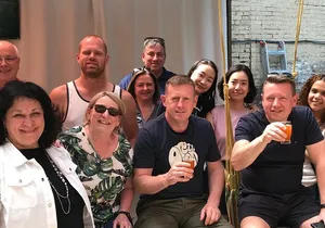 New York Beer and Brewery tour