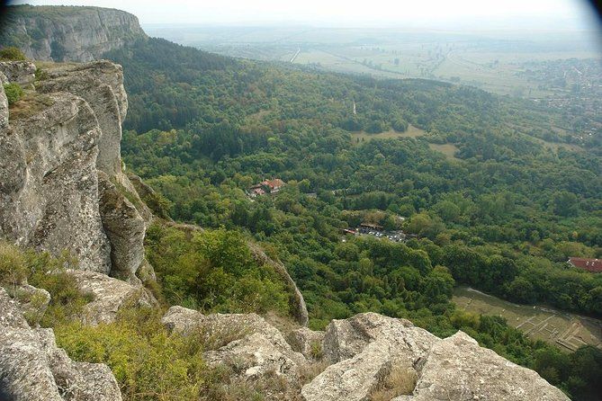 Private Birdwatching and Cultural Heritage Tour from Varna