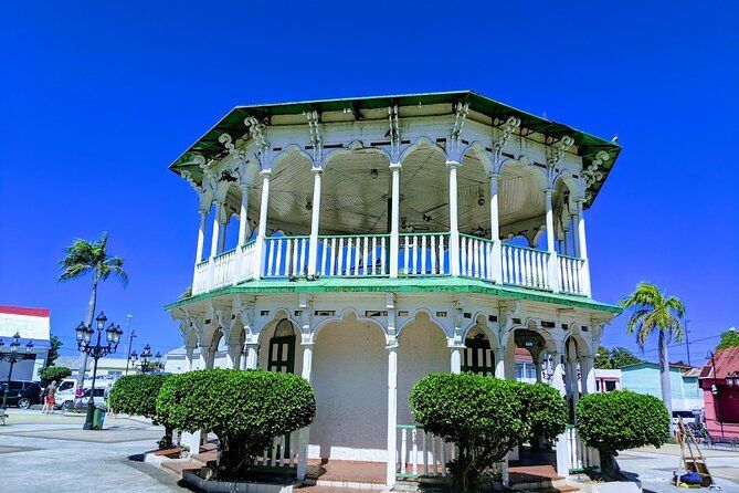 Full Day Cultural Tour of the City of Puerto Plata