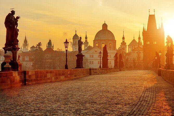 6 Day Czechia Tour with Visit to 7 UNESCO Sites