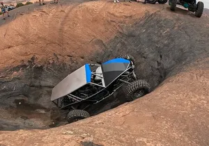 Insane Rock Buggy Tour