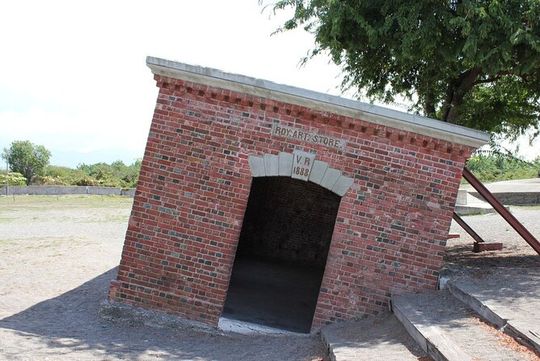 Private trip to Port Royal Heritage