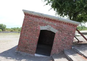 Private trip to Port Royal Heritage