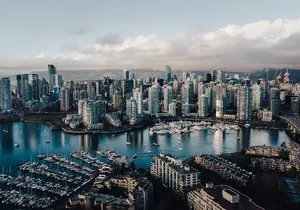 Spy Escape in Vancouver: Outdoor Puzzle Adventure