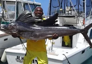 Montego Bay Private Deep Sea Fishing Boat Rental Jamaica