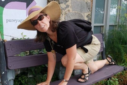 Fun City Scavenger Hunt in Henderson