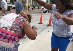 Participate in a Fun Scavenger Hunt in Miami Gardens by Zombie Scavengers