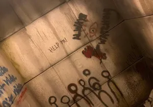 The Asylum Escape Room