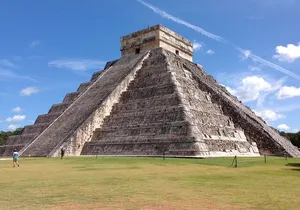 Small group Chichen Itza, Ik Kil &Valladolid All Inclusive tour