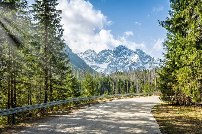 7-Day Krakow and Zakopane Private Tour