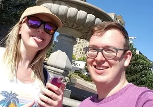 Zombie Scavengers Game - Las Vegas (Downtown), NV